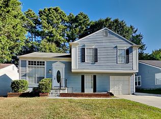 6627 Eastbriar Dr, Lithonia, GA 30058