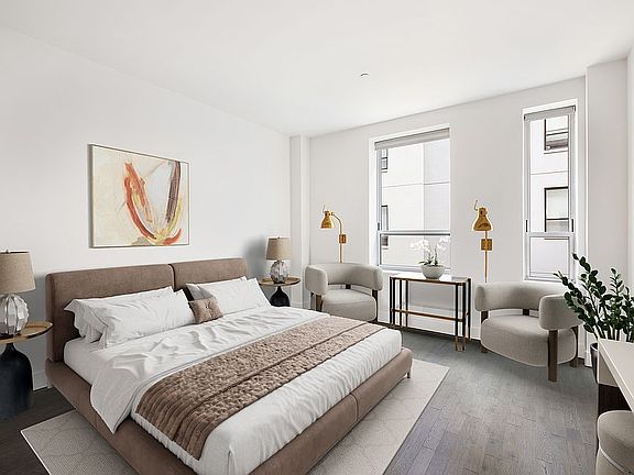 3rd image of 416 W 52nd St #312
