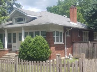 406 Wilcox St, Joliet, IL 60435