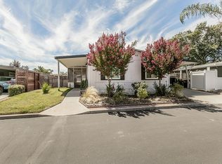 8701 Highway 41 SPC 57, Fresno, CA 93720