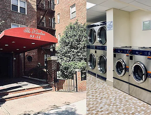 Rented by Quest Realty Sunnyside Corp | media 7