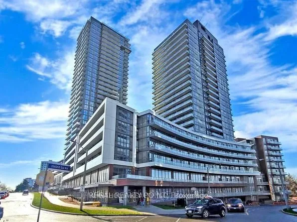 32 Forest Manor Rd, Toronto, ON