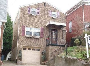 1209 Beechview Ave, Pittsburgh, PA 15216