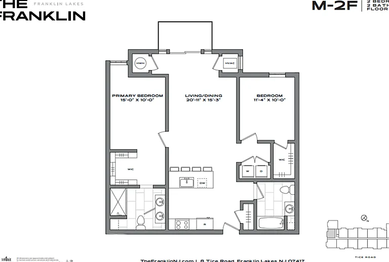 The Franklin — Photo 39