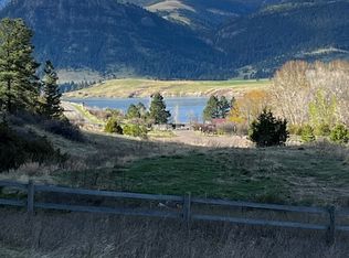 Beartooth Rd, Wolf Creek, MT 59648