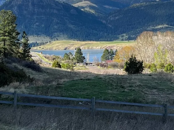 Beartooth Rd, Wolf Creek, MT 59648