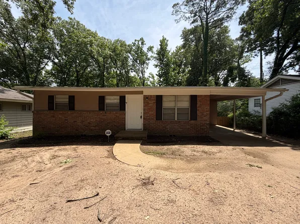 7 Harrow Dr, Little Rock, AR 72209