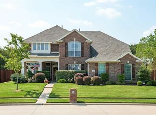 3123 Ridge Trace Cir, Mansfield, TX 76063