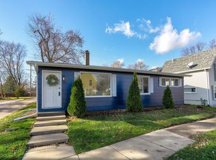 334 Park St, Watervliet, MI 49098