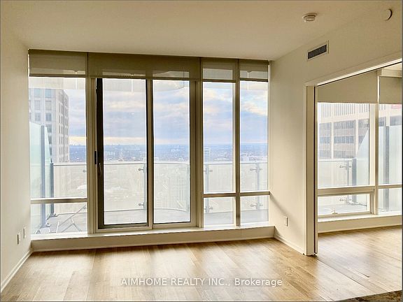 4th image of 1 Bloor St E #4008