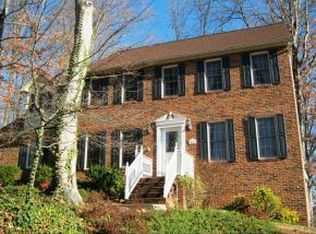 261 Timberland Cir, Kingsport, TN 37664