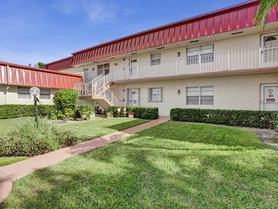 12014 Greenway Circle #206, Royal Palm Beach, FL, 33411