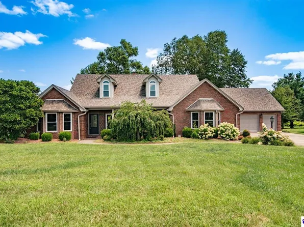 119 Fairway Dr, Hodgenville, KY 42748