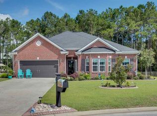 116 Shenandoah Dr, Murrells Inlet, SC 29576