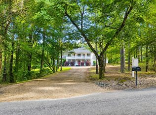 1250 Cross Over Rd, Cropwell, AL 35054