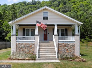 509 Maryland St, Lavale, MD 21502