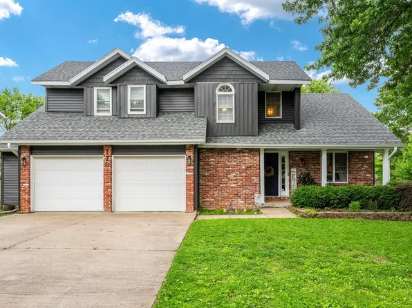 178 S Peach Tree Lane, Republic, MO 65738