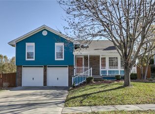 7115 N Crystal Ave, Kansas City, MO 64119