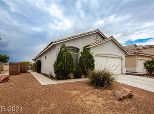 7035 Russell Ranch Ave, Las Vegas, NV 89113