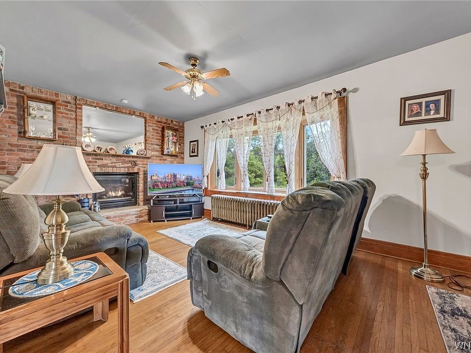 13651 Bloomingdale Rd, Akron, NY 14001 Zillow