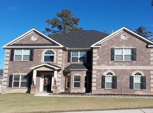3927 Rosebay Way, Conyers, GA