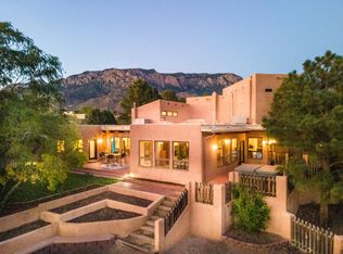 1182 Laurel Loop NE, Albuquerque, NM 87122