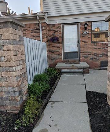 2nd image of 43598 W Arbor Way Dr APT 116-1-116