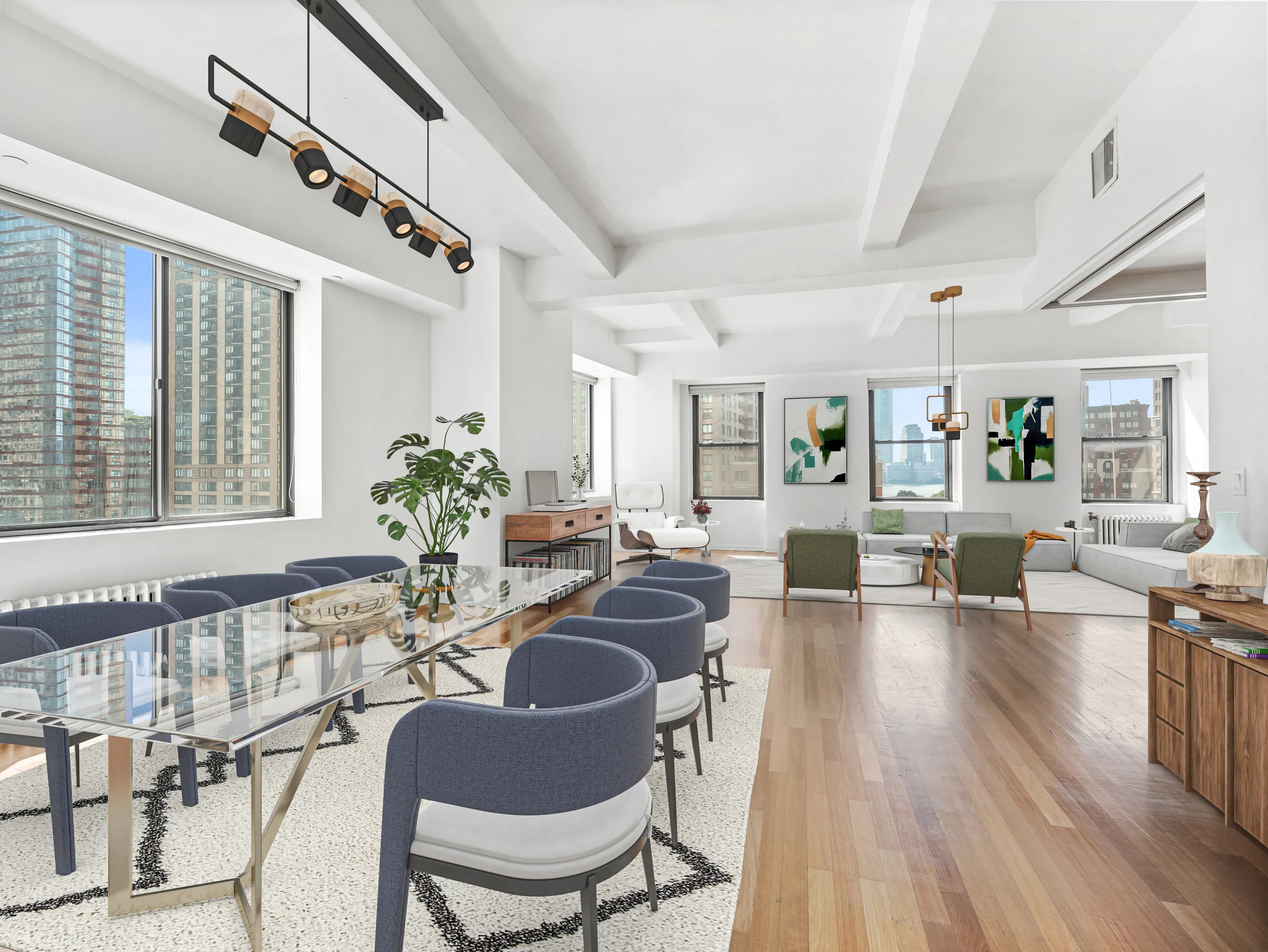 33 Rector Street #7 in Financial District, Manhattan | StreetEasy