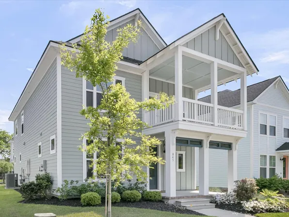 845 Hopewell Dr, Charleston, SC 29492