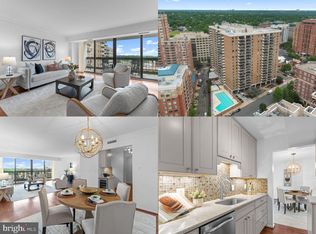 3800 Fairfax Dr APT 809, Arlington, VA 22203