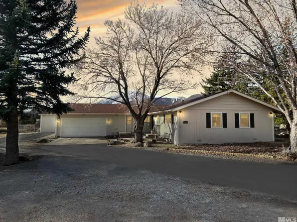 5340 Cedarwood Dr, Reno, NV 89511