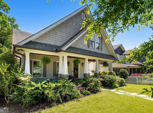 152 Maediris Dr, Decatur, GA 30030