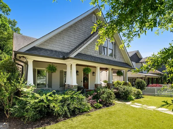 152 Maediris Dr, Decatur, GA 30030