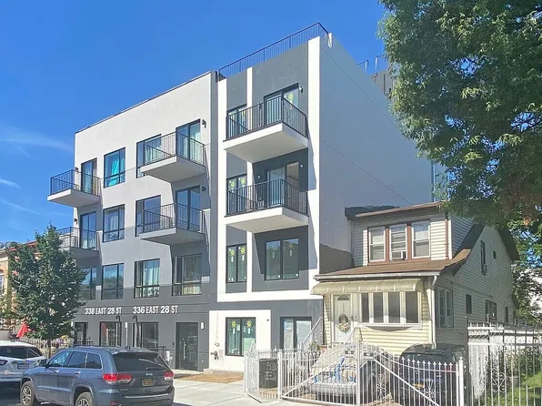 332 E 28th St, Brooklyn, NY 11226
