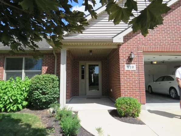 119 Pipers Pine Dr, Pleasant Hill, OH 45359