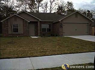 5301 SW Cherry Creek Rd, Bentonville, AR 72713