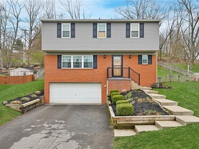 8988 Willoughby Rd, Pittsburgh, PA, 15237