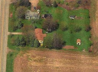 1349 Oak Orchard Rd, Waterport, NY 14571
