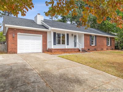 7220 Shady Grove Ln, Fayetteville, NC, 28314