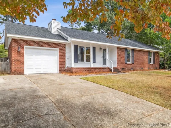 7220 Shady Grove Ln, Fayetteville, NC 28314