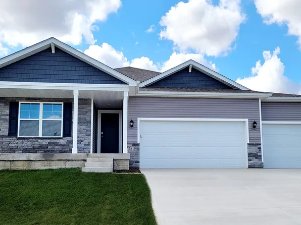 2810 NW 28th St, Ankeny, IA 50023