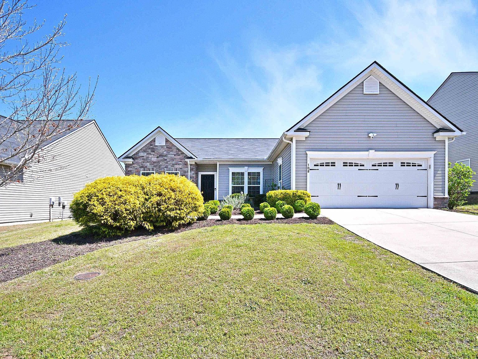 108 Chapel Hill Ln, Simpsonville, SC 29681 | Zillow