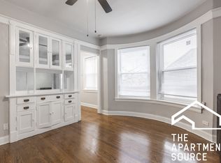 6257 N Lakewood Ave APT 1, Chicago, IL 60660