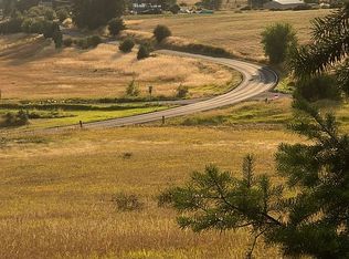 W Elder Rd, Worley, ID 83876