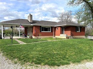 6933 Manning Rd, Miamisburg, OH 45342