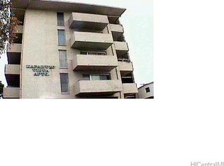 837 Kapahulu Ave APT 201, Honolulu, HI 96816