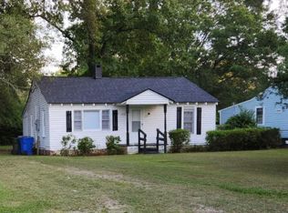 2013 Patterson Way S, Wilson, NC 27893