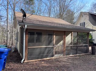 25B Rainbow Ridge Rd, Swannanoa, NC 28778