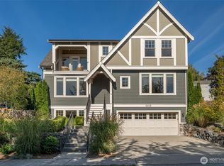 6008 Oberlin Ave NE, Seattle, WA 98115
