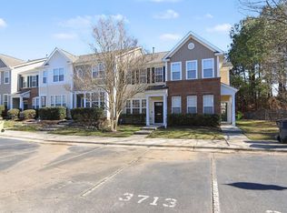 3713 Ramblewood Ave, Durham, NC 27713